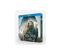 The Crow Girl (2025)：2-Disc 1080P BD All Region New Box Set