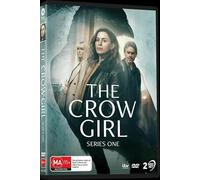 The Crow Girl - Series 1 (2DVD)