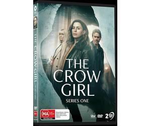 The Crow Girl - Series 1 (2DVD)