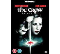 The Crow III