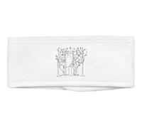 'The Crow King' Beauty Head Band/Hair Band (HB00037489)