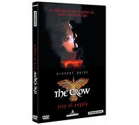 The Crow - La cité des anges