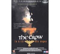 The Crow : La Cité des anges