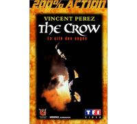 The crow - la cite des anges