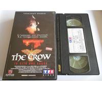 The crow - la cite des anges