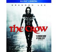 The Crow [Blu-ray]