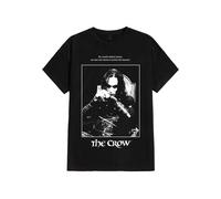 The Crow - Protect The Innocent - T-Shirt - black - S - 100% Cotton S
