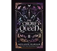 The Crow Queen (Eagles and Crows)