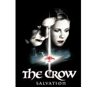 The Crow: Salvation