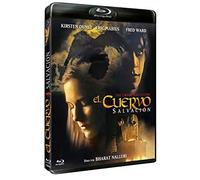 The Crow: Salvation (Blu-Ray)