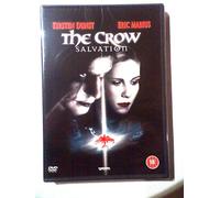 The Crow - Salvation [DVD]