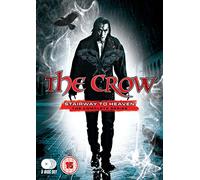 The Crow - Stairway To Heaven: The Complete Series set) (DVD)