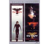 The Crow / The Crow: City Of Angels