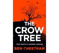 The Crow Tree: A chilling gothic thriller where witchcraft, curses, and bloodlines collide (The Devil's Ledger)
