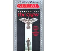 The Crow [VHS]
