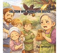 The Crow Who Worked for Justice