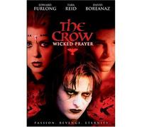 The Crow: Wicked Prayer [DVD]
