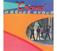 The Crowd - A World Apart [VINYL]