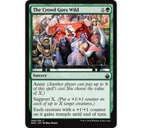 The Crowd Goes Wild | Battlebond