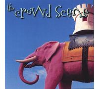 The Crowd Scene - Turn Left At Greenland