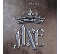 CROWN NEW CD