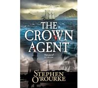 The Crown Agent: (The Crown Agent 1)