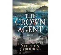 The Crown Agent: (The Crown Agent 1)