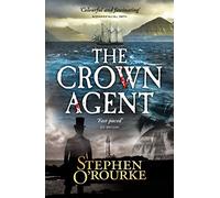 The Crown Agent: (The Crown Agent 1)