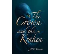 The Crown and the Kraken (Scions of Poseidon)