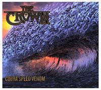 The Crown – Cobra Speed Venom – CD – Sony Music