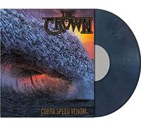 The Crown - Cobra Speed Venom [VINYL]