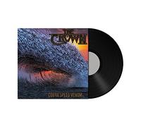 The Crown Cobra Speed Venom (Vinyl) 12" Album