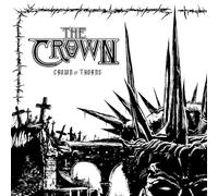 The Crown - Crown Of Thorns