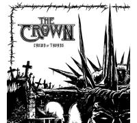 The Crown Crown Of Thorns (CD) (US IMPORT)