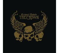 The Crown Crowned Unholy (Vinyl) 12" Album