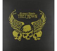 The Crown Crowned Unholy (Vinyl) 12" Album