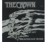 The Crown - Deathrace King [VINYL]
