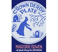 The Crown Derby Plate