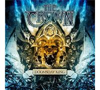 The Crown - Doomsday King