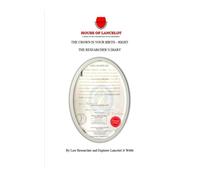 THE CROWN IS YOUR BIRTH - RIGHT: THE RESEARCHER’S DIARY By Law Researcher and Explorer Lancelot Jr Webb