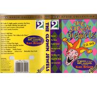 The Crown Jewels, Cassette