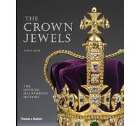 The Crown Jewels The Official Illustrated History