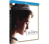 The Crown - L'integrale de la première saison [Blu-ray + Digital UltraViolet]