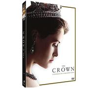 The Crown - L'integrale de la première saison [DVD + Digital UltraViolet]