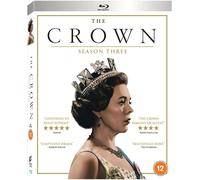 Sony Pictures Home Ent. The Crown - Season 03 [Blu-ray] [2020]
