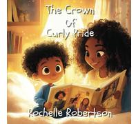 The Crown Of Curly Pride