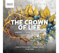 The Crown Of Life