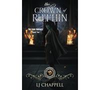 The Crown of Ruthin (The Four Trophies)