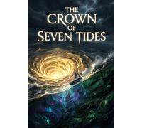 THE CROWN OF SEVEN TIDES: A Novel of Oceara