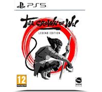 The Crown of Wu: Legend Edition (PS5) (New)